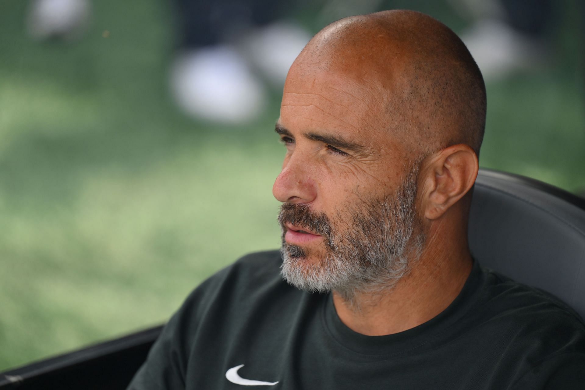 Chelsea hold fresh talks with player linked with a summer move to Arsenal: Reports