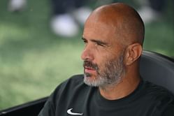 Chelsea hold fresh talks with player linked with a summer move to Arsenal: Reports