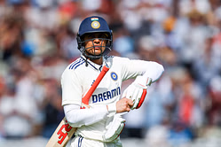 "Did not make a mistake" - Former England captain's massive praise for Shubman Gill's 269 in ENG vs IND 2025 2nd Test