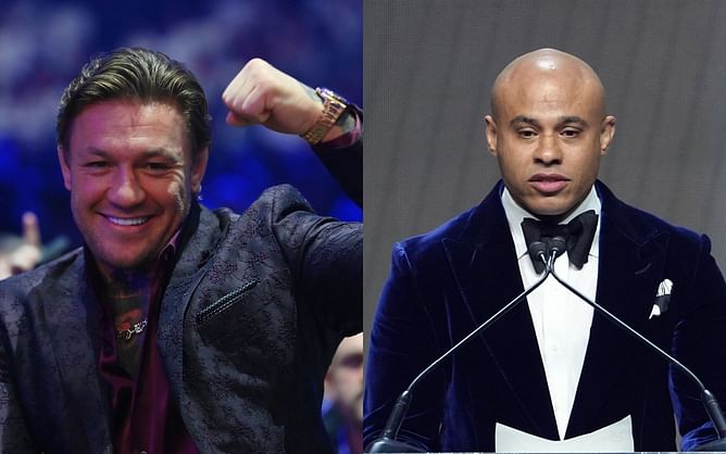 Ali Abdelaziz goes nuclear on "hooligan" Conor McGregor while acknowledging significance of Khabib Nurmagomedov clash