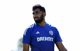 Why is Jasprit Bumrah not playing today's ENG vs IND 2025 2nd Test?
