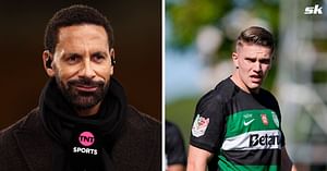 "Then I wouldn't be too concerned" - Rio Ferdinand names signing Manchester United need to avoid disappointment of missing out on Gyokeres