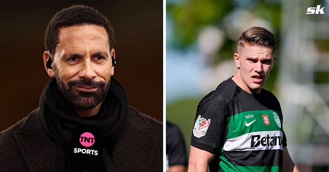 "Then I wouldn't be too concerned" - Rio Ferdinand names signing Manchester United need to avoid disappointment of missing out on Gyokeres