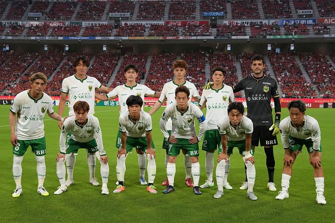 Tokyo Verdy vs Sagan Tosu Prediction and Betting Tips | July 16th 2025