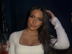“Love herrrr”—Love Island UK fans react to Shakira refusing to kiss Harry in a challenge
