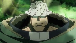 One Piece reveals episode titles for July and early August 2025