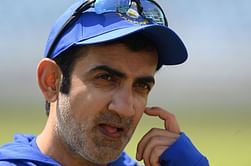 "I hold Gautam Gambhir responsible for it" - Sanjay Manjrekar's scathing attack on India's tactical blunder amid 4th ENG vs IND 2025 Test
