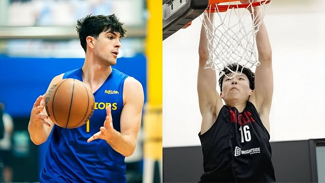 Golden State Warriors vs Portland Trail Blazers Prediction and Preview for 2025 NBA Summer League | July 11