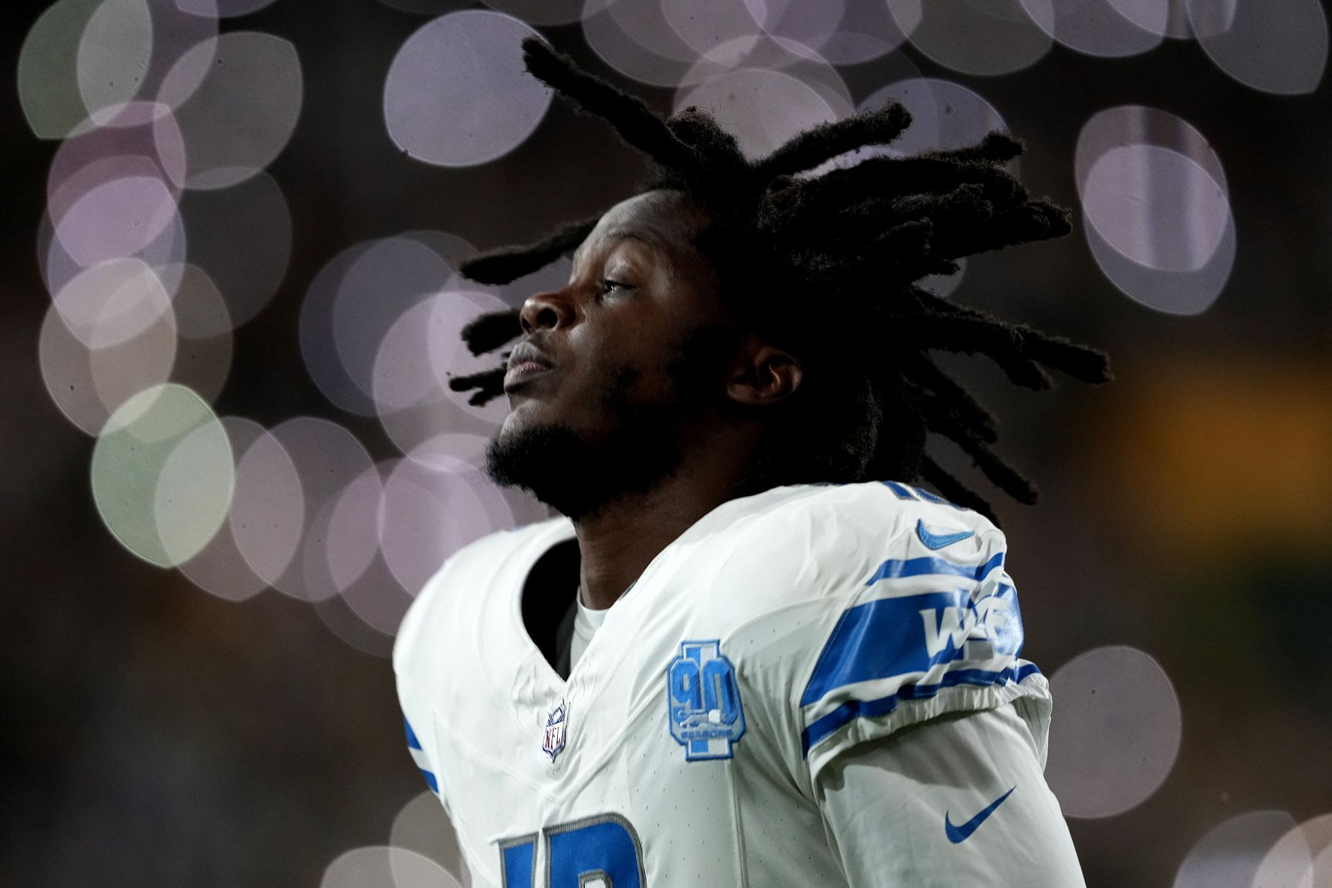 Detroit Lions v Green Bay Packers - Source: Getty