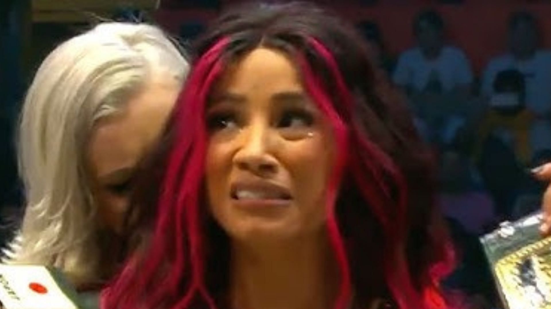 "Mercedes Ender I’m afraid," "MISSED HER SO MUCH" - Fans erupt after a potential update on former WWE star's AEW in-ring return