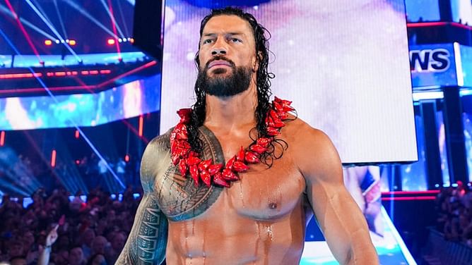 Roman Reigns to leave WWE and join AEW for final run, controversial star returns? 3 Things that are nearly impossible to happen in All Elite Wrestling