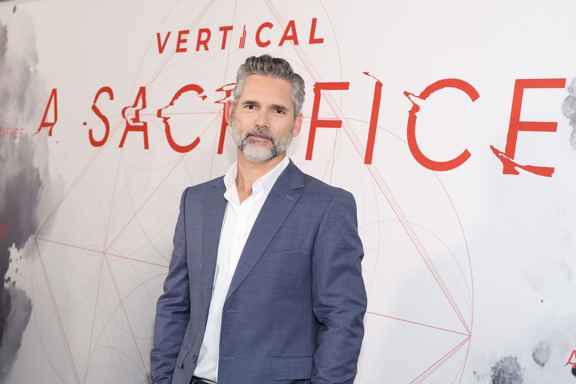 Vertical Presents Los Angeles Premiere Of &quot;A Sacrifice&quot; (Image via Getty)