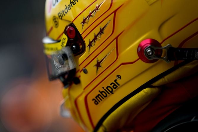 Lewis Hamilton leaves Belgian GP with Ferrari positives amid underwhelming 2025 season