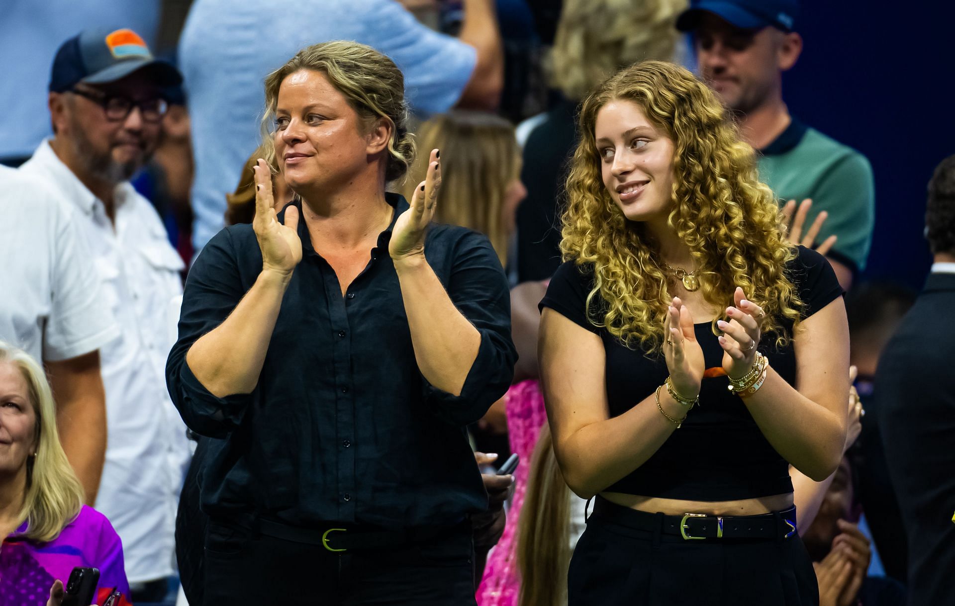 2024 US Open - Day 13 - Source: Getty