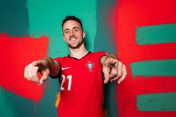Portugal forward's wife releases statement about confusion after Diogo Jota and his brother’s tragic death