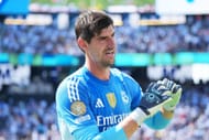Thibaut Courtois