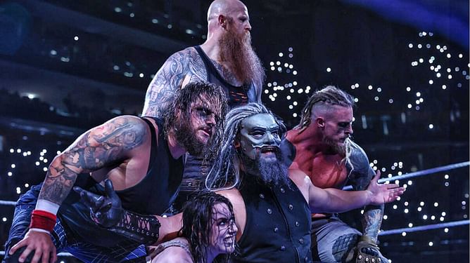 Wyatt Sicks to win the WWE Tag Team Championship after 40-year-old star joins the faction? Potential explored