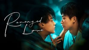 "LET THE BOYS BREATHE PLS!" – Fans react as 'Revenged Love' stars Tian Xu Ning and Zi Yu face verbal assault & stalking publicly amid rising fame
