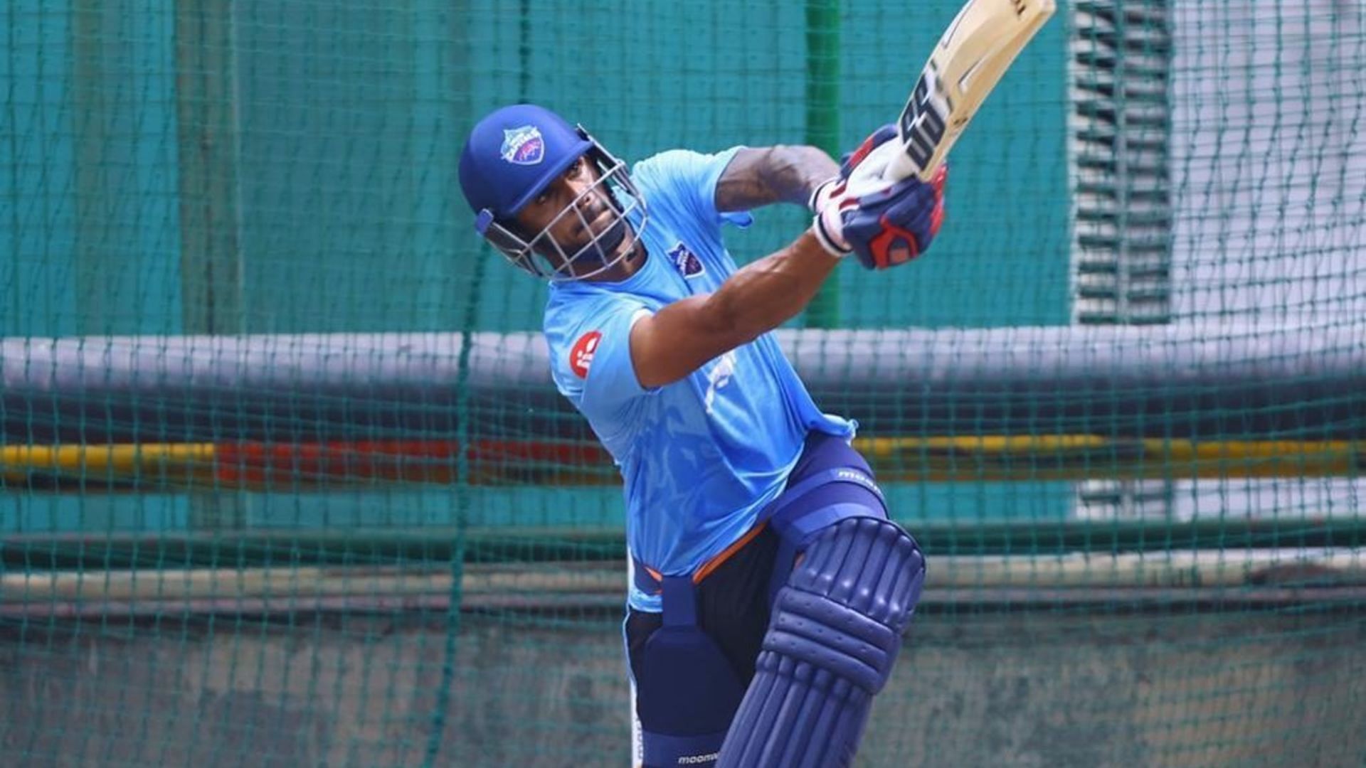 Image Credits (DC Cricket Instagram)