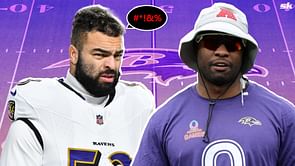 "You are a B for hiding": Kyle Van Noy goes off after anonymous NFL assistant suggests Roquan Smith to "get in better shape"