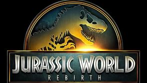 Jurassic World Rebirth soundtrack: A definitive guide to all the songs in the film