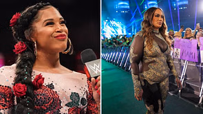 Bianca Belair to finally return, double champion to shock the world? - 4 Finishes for the Women's Battle Royal at WWE Evolution