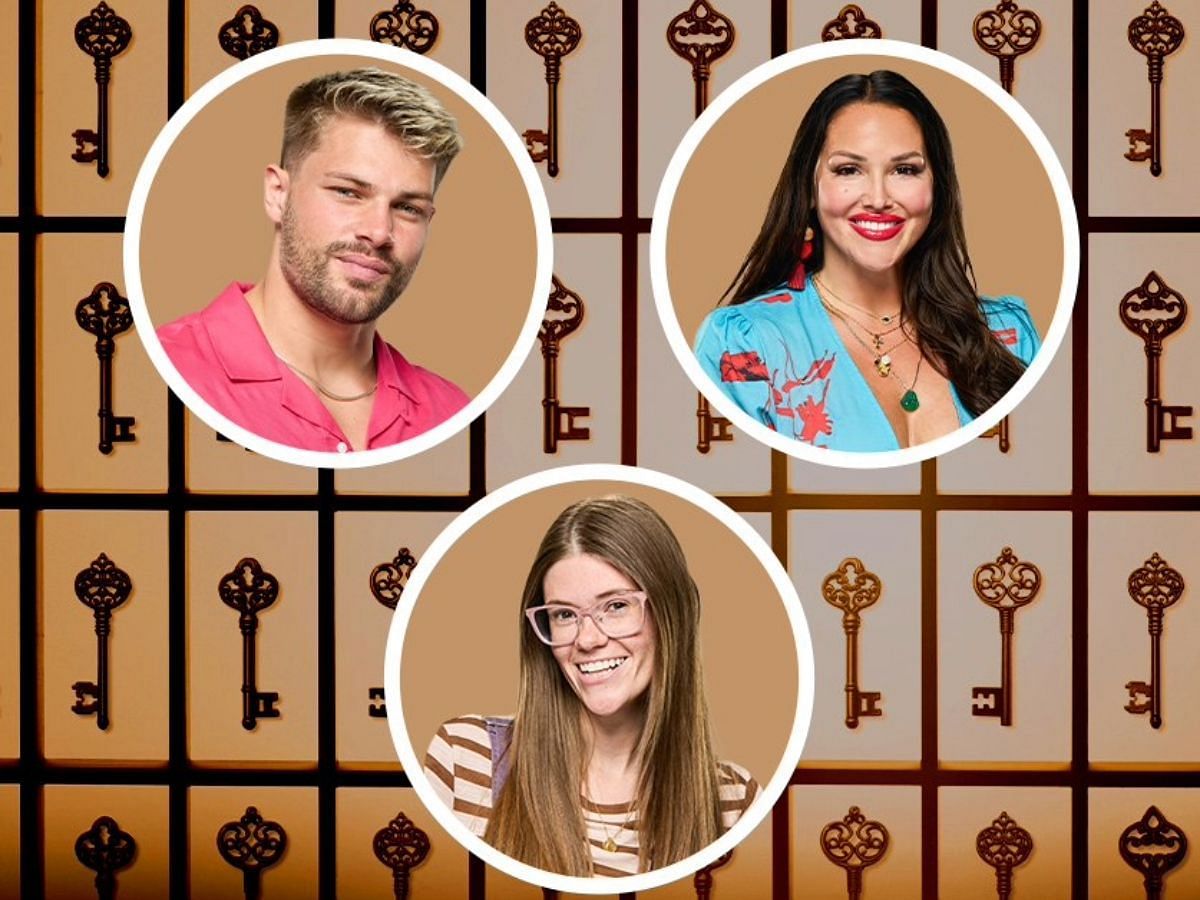 Big Brother season 27 elimination nominees (Image via Instagram/@bigbrothercbs)