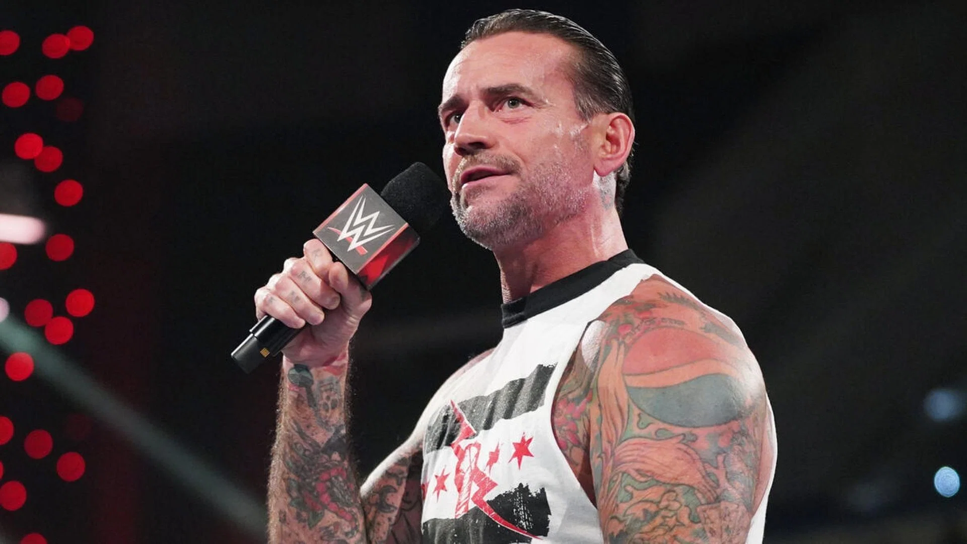 CM Punk makes surprising claim following WrestleMania main event