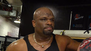 WWE Hall of Famer D-Von Dudley shares heartbreaking family news