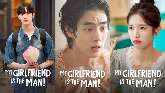 My Girlfriend is the Man! — When will episodes 3-4 release, and what to expect