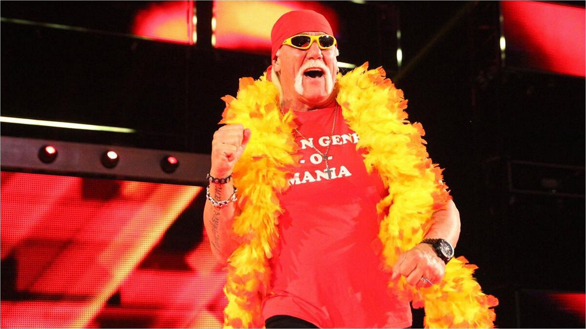 Hulk Hogan