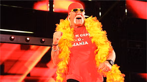 AEW name reacts to Hulk Hogan's sad demise
