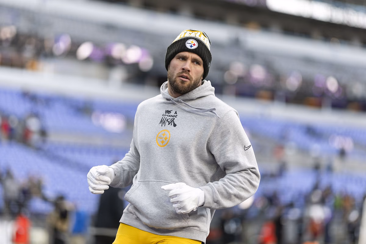 Jeremy Fowler shares T.J. Watt contract update backing 7x Pro Bowler to break edge rusher market set by $160,000,000 star