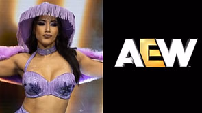 Leila Grey makes blockbuster announcement; her last AEW match was 209 days ago