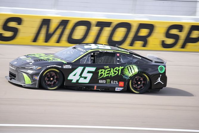 Big relief for 23XI and FRM as federal court orders NASCAR to ‘guarantee’ Cup Series spots