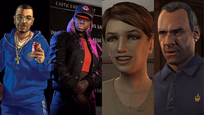 15 characters who let the GTA series down (and why GTA 6 should have better ones)