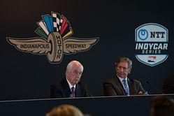 "Everything he touches turns gold": Kenny Wallace hails Roger Penske’s business genius amid IndyCar sale deal with FoxSports
