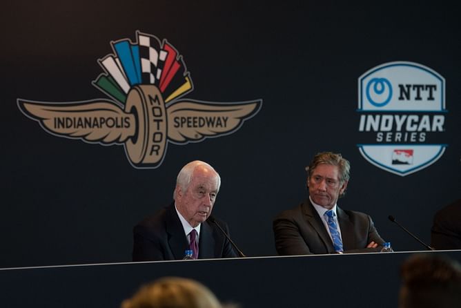 "Everything he touches turns gold": Kenny Wallace hails Roger Penske’s business genius amid IndyCar sale deal with FoxSports