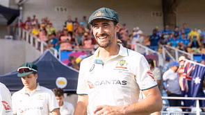 Shocking! West Indies all out for 27; register second-lowest total ever in 3rd WI vs AUS 2025 Test
