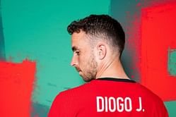 “I still don’t believe it” - Diogo Jota’s agent and friend Jorge Mendes breaks down in emotional interview after Liverpool star’s tragic death