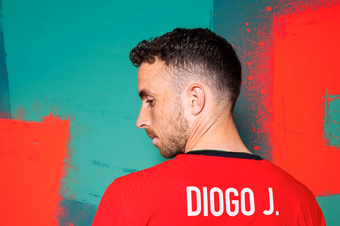 “I still don’t believe it” - Diogo Jota’s agent and friend Jorge Mendes breaks down in emotional interview after Liverpool star’s tragic death