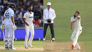 आकाशदीप की गेंद नहीं थी नो बॉल, लीगल डिलीवरी पर आउट हुए थे जो रूट; MCC ने जारी किया बयान