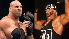 Goldberg pays tribute to Hulk Hogan with a heartwarming message after his passing