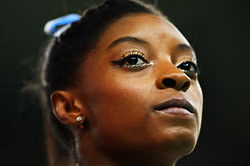 “It was kind of surprising”- When Simone Biles opened up on her success and emotional return after break from gymnastics