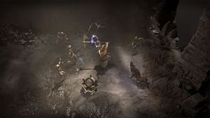 Diablo 4: Lunging Strike Barbarian build guide