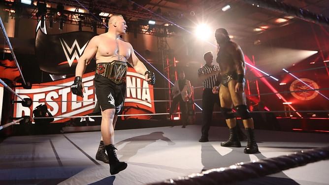 WWE official sends heartbreaking message with a twist; Drew McIntyre reacts