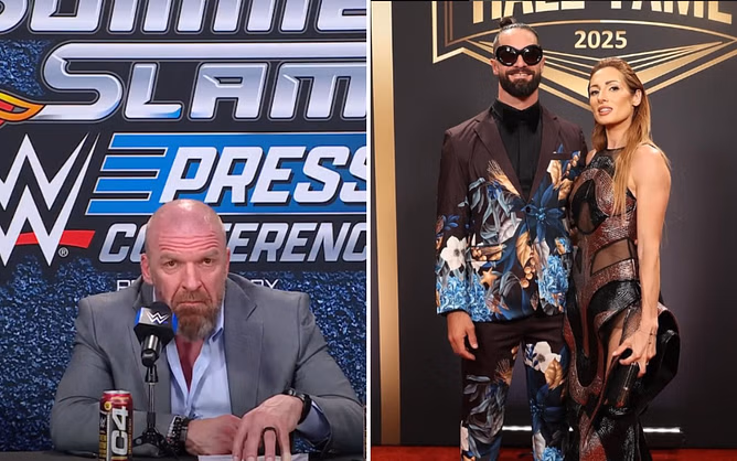WWE Rumor Roundup: 40-year-old star to make in-ring debut at SummerSlam, Released 5-Time Champion makes a huge return backstage (11th July, 2025)