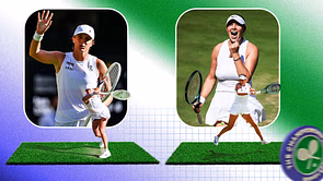 Wimbledon 2025 Final: Iga Swiatek vs Amanda Anisimova preview, head-to-head, prediction, odds and pick