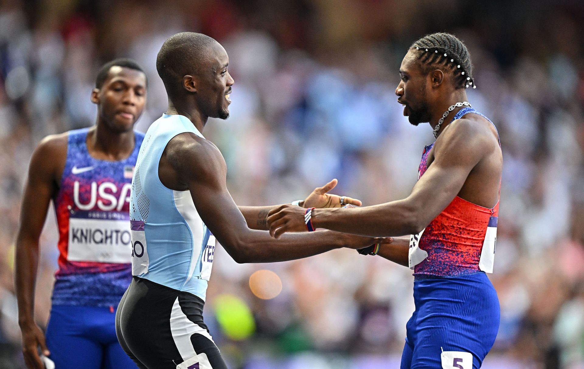 Monaco Diamond League 2025: Schedule, how to watch, live streaming and more