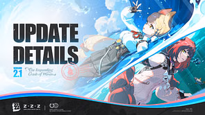 Zenless Zone Zero 2.1 update patch notes: New characters, events, and more